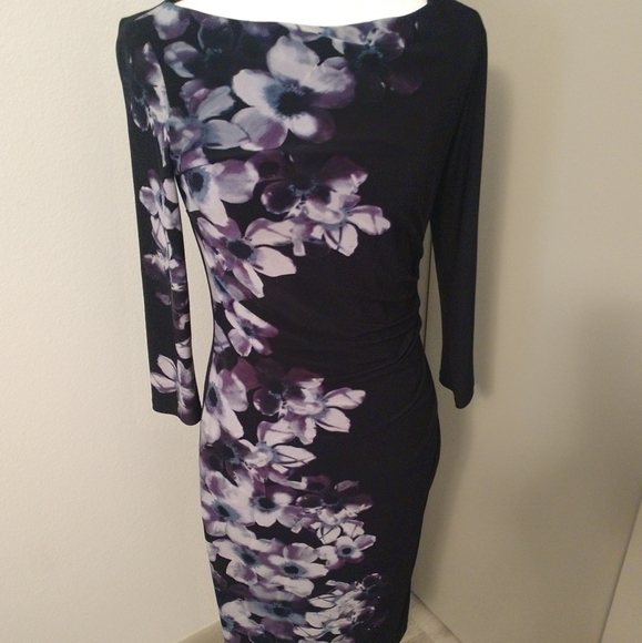 Lauren Ralph Lauren Dress